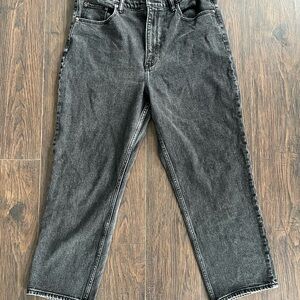 Women’s Curve Love Abercrombie & Fitch Jeans